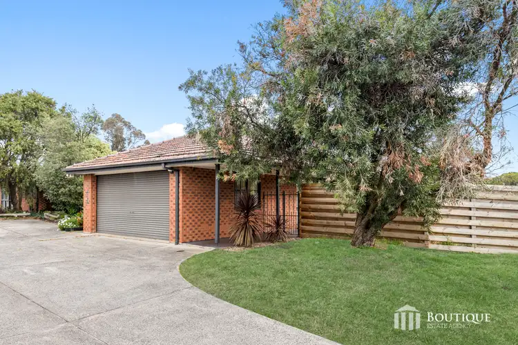 Second view of Homely unit listing, 1/1374-1380 Heatherton Road, Dandenong VIC 3175