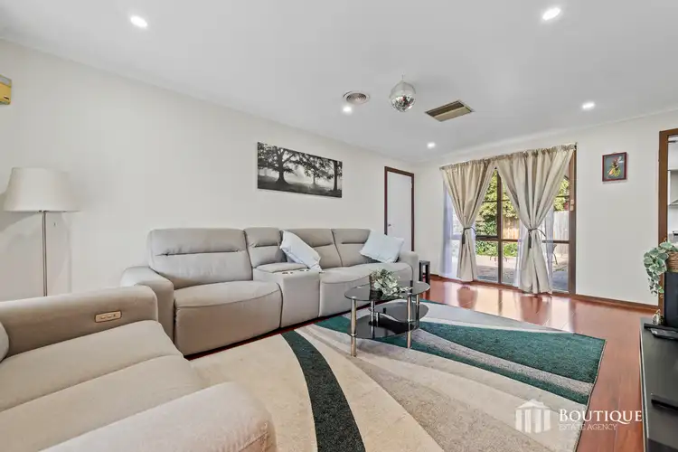 Third view of Homely unit listing, 1/1374-1380 Heatherton Road, Dandenong VIC 3175