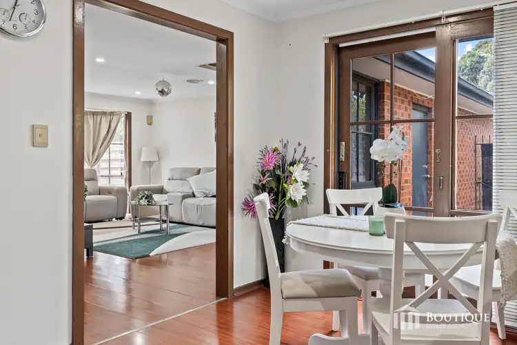 Fifth view of Homely unit listing, 1/1374-1380 Heatherton Road, Dandenong VIC 3175