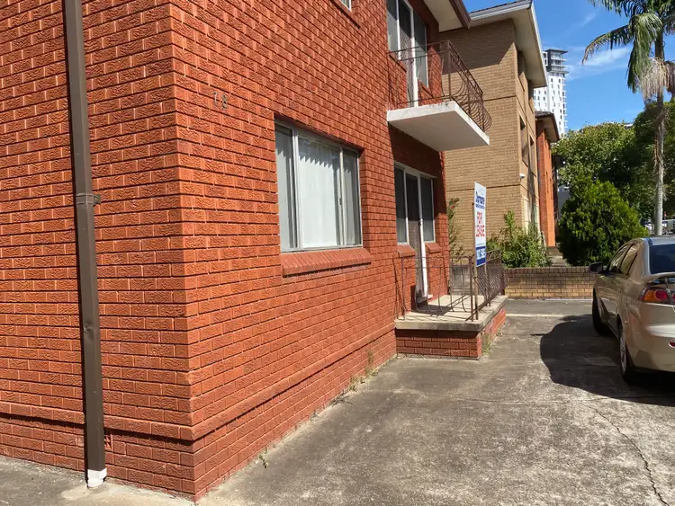 2/78 Castlereagh Street, Liverpool NSW 2170