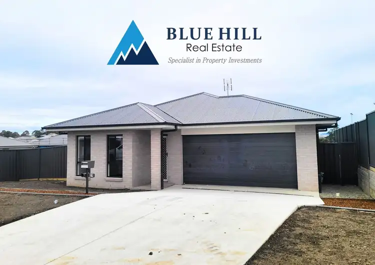 29 Breccia Avenue, Gillieston Heights NSW 2321