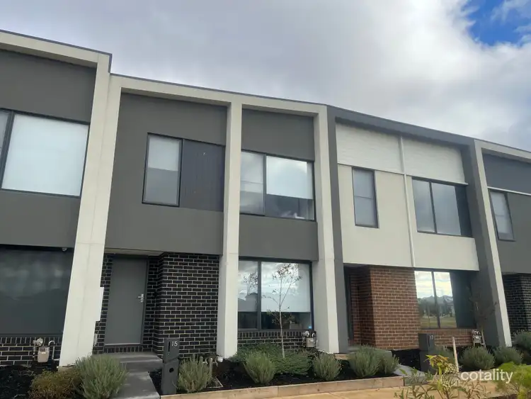 15 Ogawa Walk, Tarneit VIC 3029