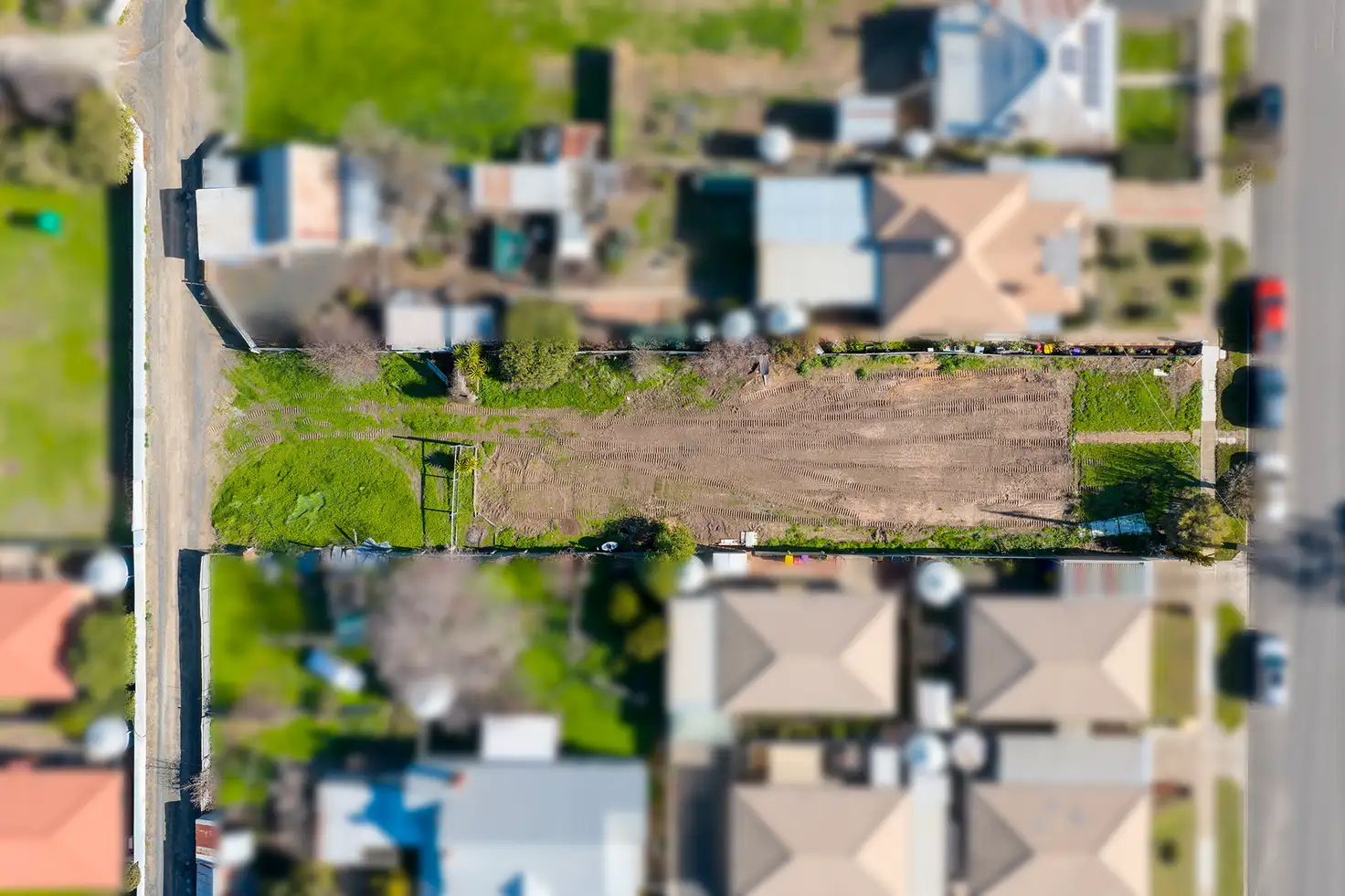 Main view of Homely land listing, 73 Macpherson Street, Nhill VIC 3418