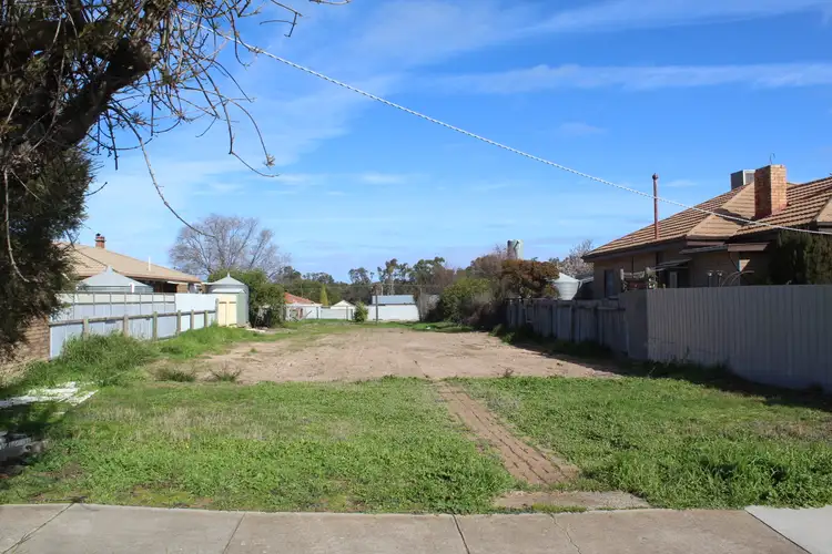 Second view of Homely land listing, 73 Macpherson Street, Nhill VIC 3418