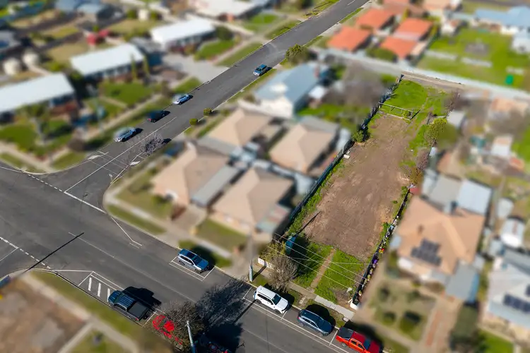 Third view of Homely land listing, 73 Macpherson Street, Nhill VIC 3418