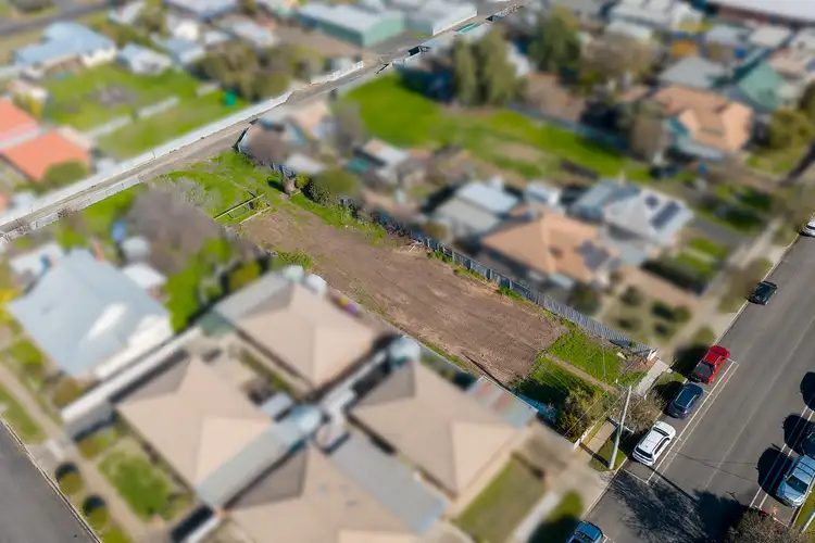 Fourth view of Homely land listing, 73 Macpherson Street, Nhill VIC 3418