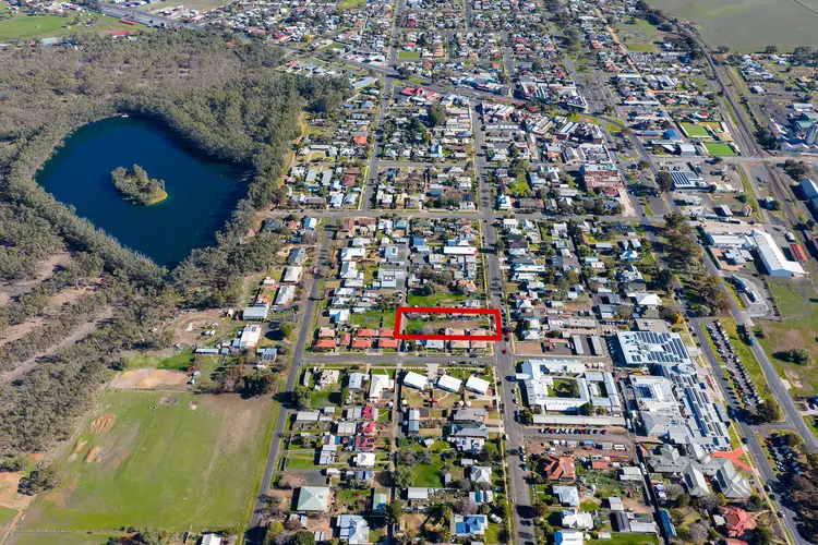 Fifth view of Homely land listing, 73 Macpherson Street, Nhill VIC 3418