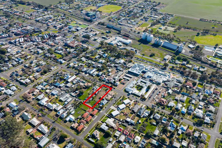 Seventh view of Homely land listing, 73 Macpherson Street, Nhill VIC 3418