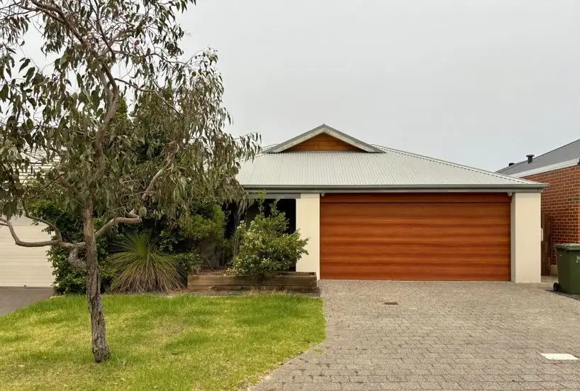 Main view of Homely house listing, 55 Redstone Trail, Ellenbrook WA 6069
