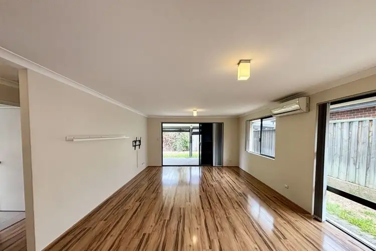 Fourth view of Homely house listing, 55 Redstone Trail, Ellenbrook WA 6069