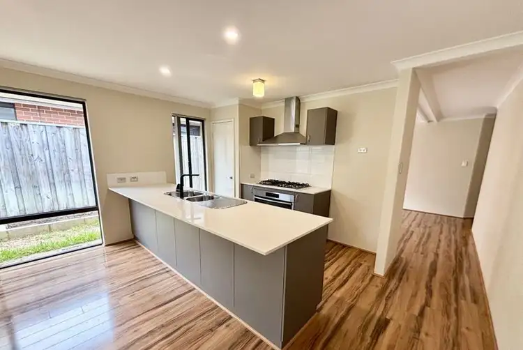 Fifth view of Homely house listing, 55 Redstone Trail, Ellenbrook WA 6069
