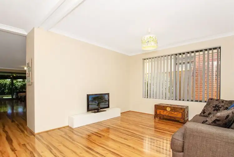 Seventh view of Homely house listing, 55 Redstone Trail, Ellenbrook WA 6069