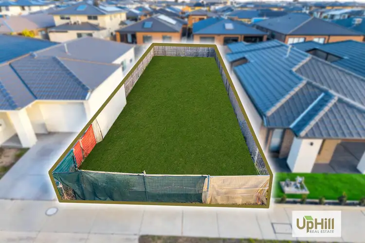 Third view of Homely land listing, 35 Tartan Drive, Clyde North VIC 3978