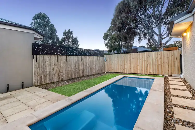 Third view of Homely house listing, 18-20 Bridgewater Circuit, Armstrong Creek VIC 3217