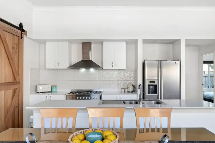 Fifth view of Homely house listing, 18-20 Bridgewater Circuit, Armstrong Creek VIC 3217