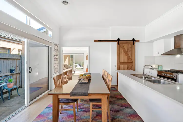 Sixth view of Homely house listing, 18-20 Bridgewater Circuit, Armstrong Creek VIC 3217