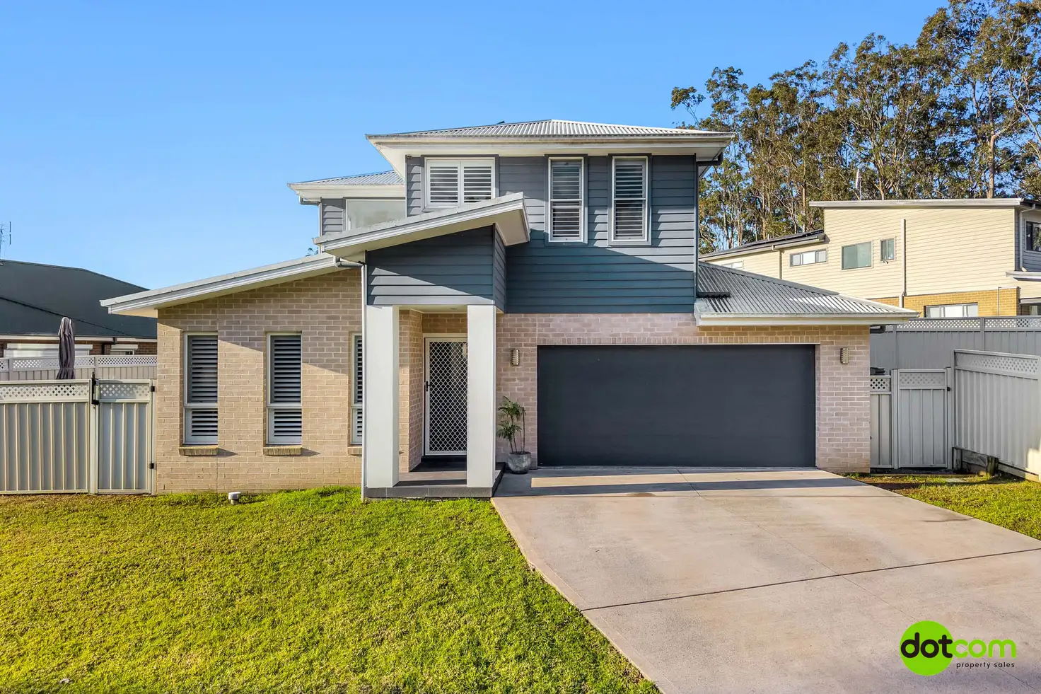 Main view of Homely house listing, 96 Settlers Road, Wadalba NSW 2259