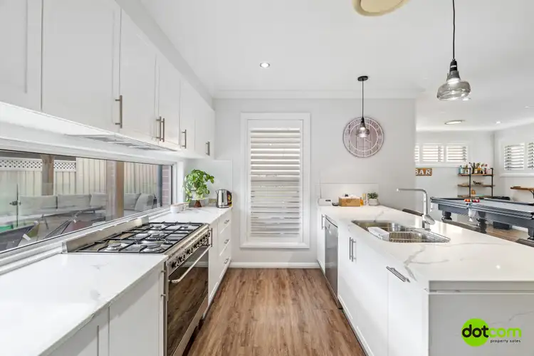 Third view of Homely house listing, 96 Settlers Road, Wadalba NSW 2259