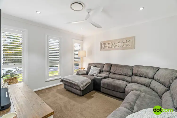 Sixth view of Homely house listing, 96 Settlers Road, Wadalba NSW 2259