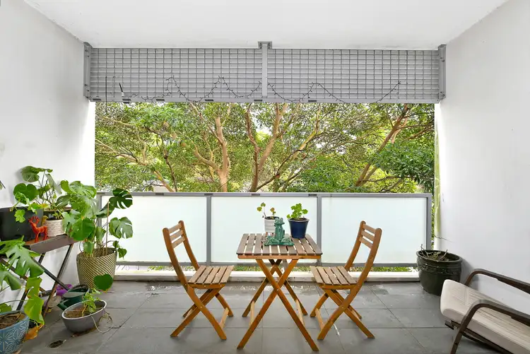 Fourth view of Homely unit listing, 207/1 McKinnon Avenue, Five Dock NSW 2046