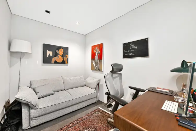 Fifth view of Homely unit listing, 207/1 McKinnon Avenue, Five Dock NSW 2046