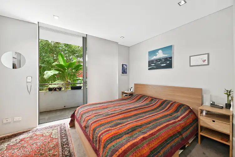 Sixth view of Homely unit listing, 207/1 McKinnon Avenue, Five Dock NSW 2046