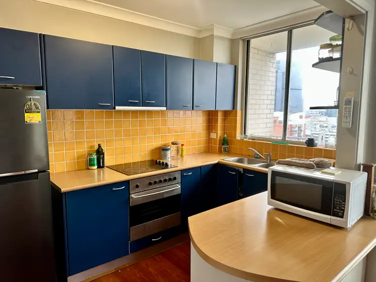45/64-66 Great Western Highway, Parramatta NSW 2150