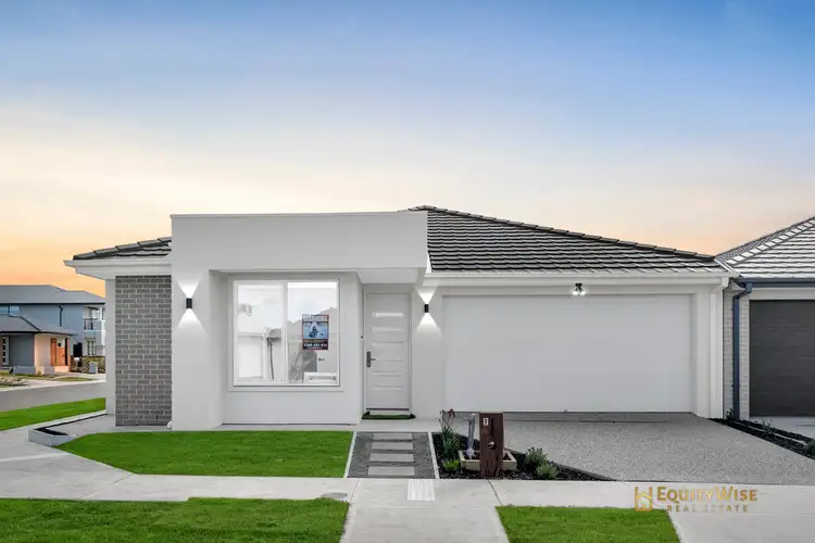 9 Pursuit Street, Mambourin VIC 3024