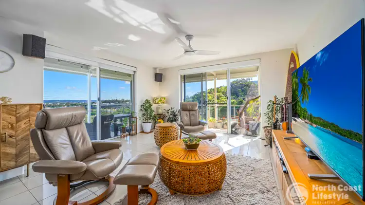 Fifth view of Homely unit listing, 505/3-7 Grandview Street, East Ballina NSW 2478