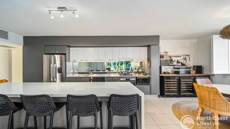 Sixth view of Homely unit listing, 505/3-7 Grandview Street, East Ballina NSW 2478