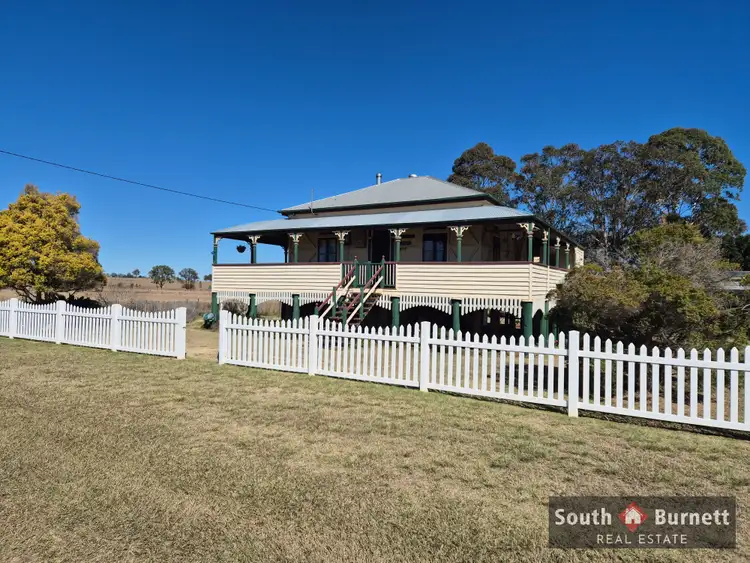 31 Meehans Road, Memerambi QLD 4610