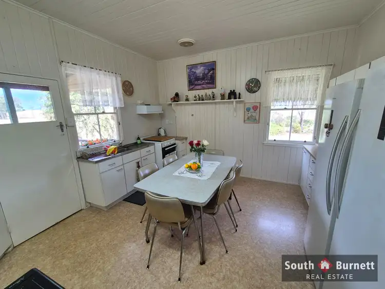 Second view of Homely rural property listing, 31 Meehans Road, Memerambi QLD 4610
