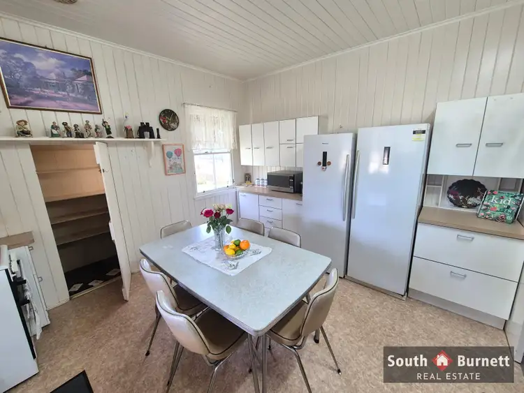 Third view of Homely rural property listing, 31 Meehans Road, Memerambi QLD 4610