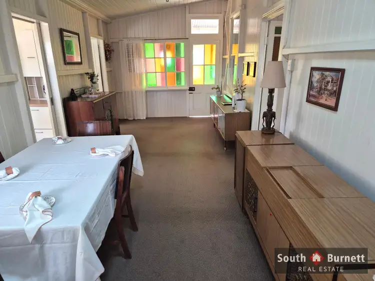 Fourth view of Homely rural property listing, 31 Meehans Road, Memerambi QLD 4610