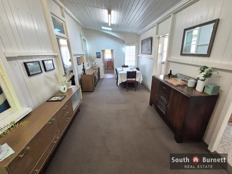 Fifth view of Homely rural property listing, 31 Meehans Road, Memerambi QLD 4610