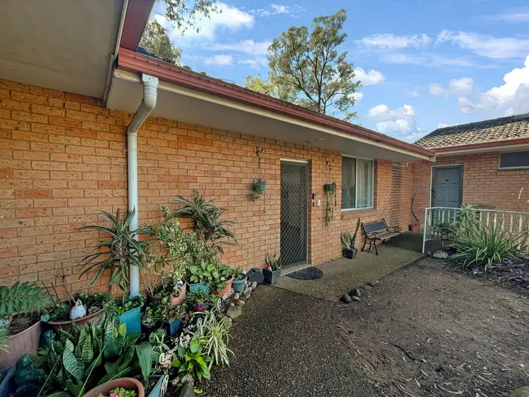 5/4 Wilkins Street, Yagoona NSW 2199