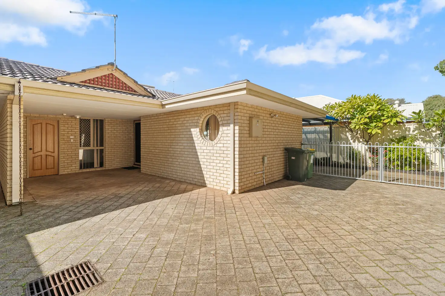Main view of Homely unit listing, 4/15 Gibson Street, Mandurah WA 6210