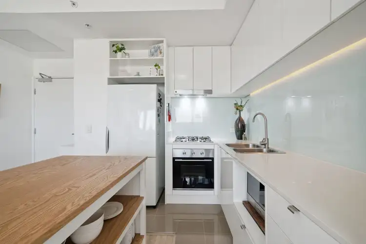 Fourth view of Homely unit listing, 401/17 Malata Crescent, Success WA 6164