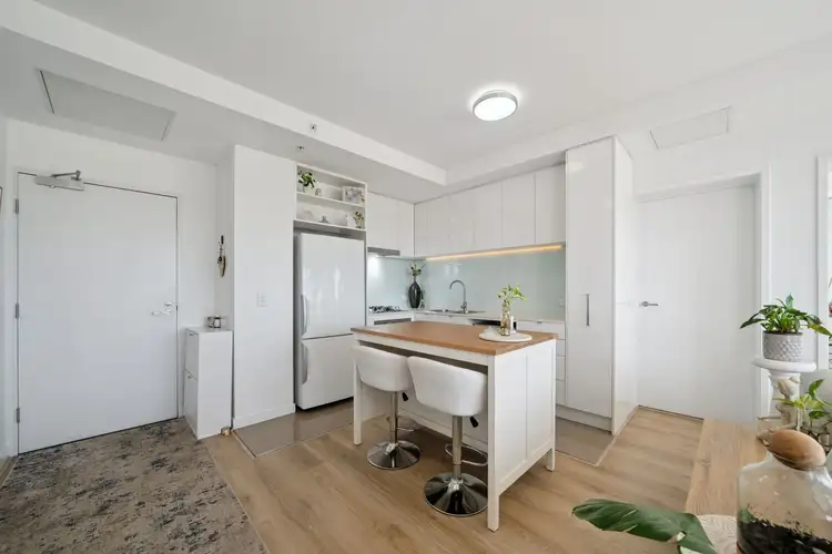 Sixth view of Homely unit listing, 401/17 Malata Crescent, Success WA 6164
