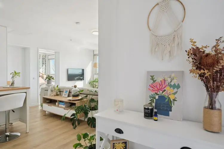 Seventh view of Homely unit listing, 401/17 Malata Crescent, Success WA 6164