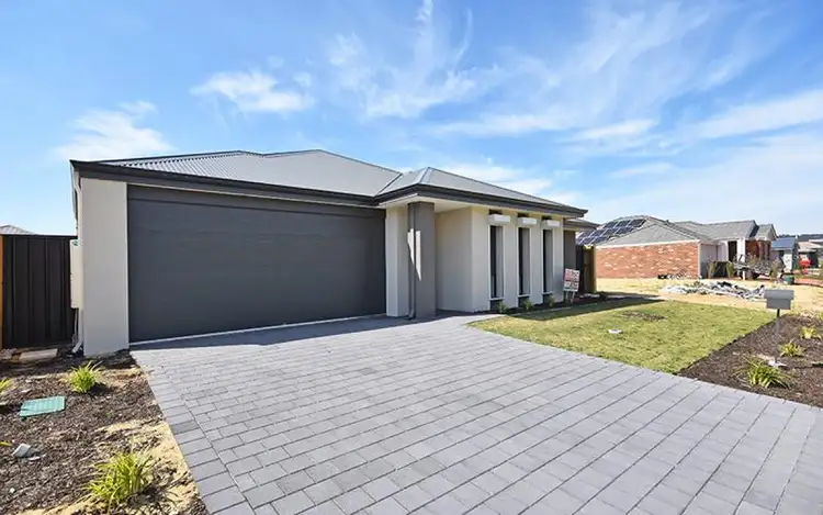 36A Everingham Drive, Ellenbrook WA 6069