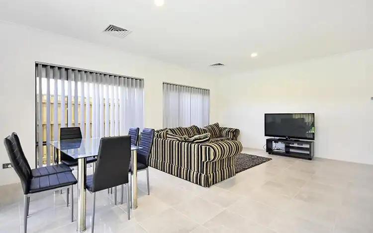 Second view of Homely house listing, 36A Everingham Drive, Ellenbrook WA 6069