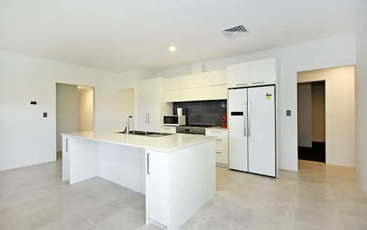 Third view of Homely house listing, 36A Everingham Drive, Ellenbrook WA 6069