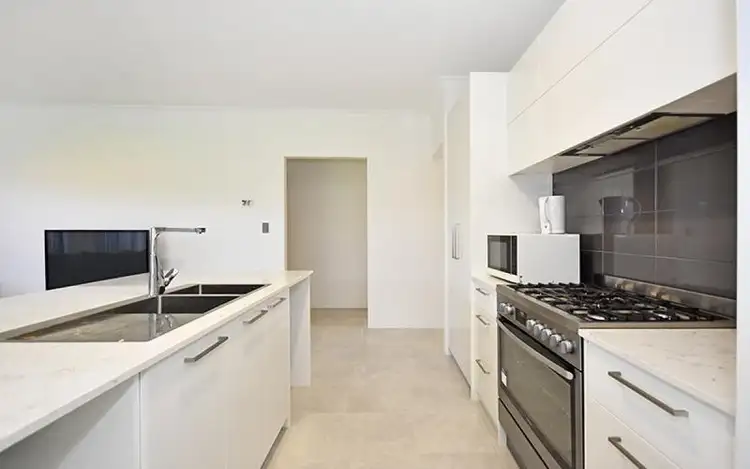 Fourth view of Homely house listing, 36A Everingham Drive, Ellenbrook WA 6069