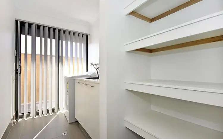 Fifth view of Homely house listing, 36A Everingham Drive, Ellenbrook WA 6069