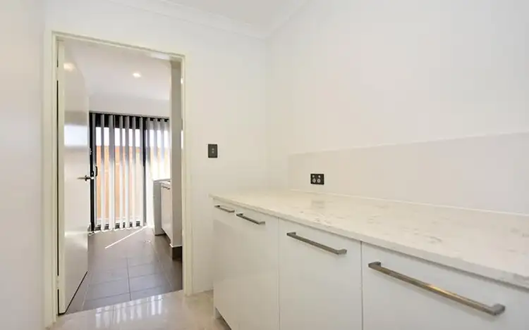 Sixth view of Homely house listing, 36A Everingham Drive, Ellenbrook WA 6069