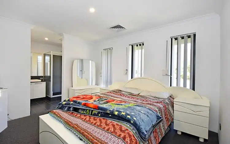 Seventh view of Homely house listing, 36A Everingham Drive, Ellenbrook WA 6069
