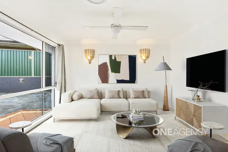 25 Macleay Place, Albion Park NSW 2527