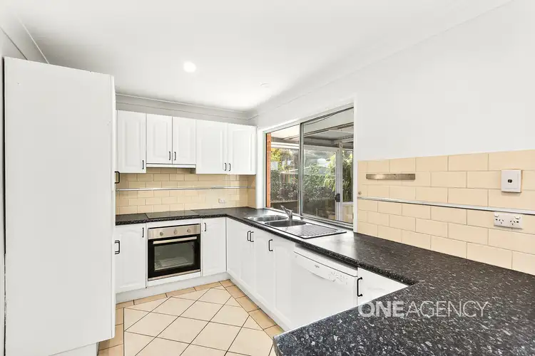 Third view of Homely house listing, 25 Macleay Place, Albion Park NSW 2527