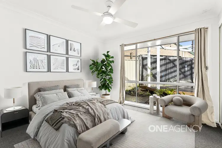 Fourth view of Homely house listing, 25 Macleay Place, Albion Park NSW 2527